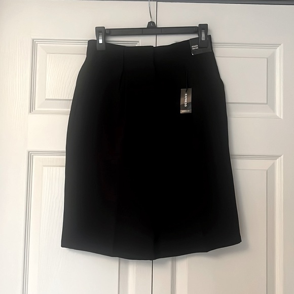 NWT express shorts - Picture 4 of 4